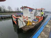 Sleperschip te koop
