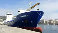 Koelschip Te koop
