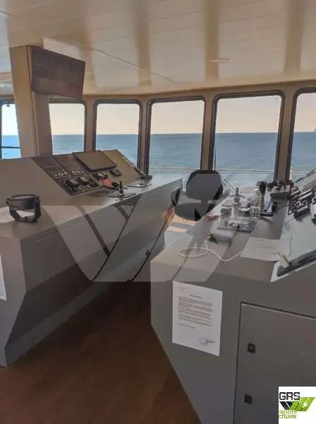 Ro-Ro-schip te koop