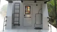 Patrouilleboot Te koop