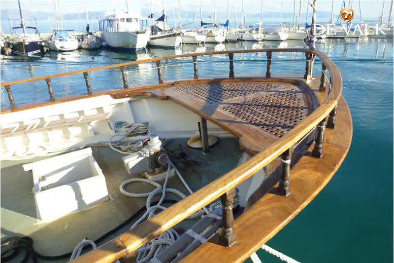 Veerboot te koop