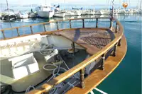 Veerboot te koop
