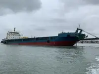 Vrachtschip Te koop