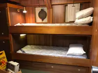 Sleperschip te koop