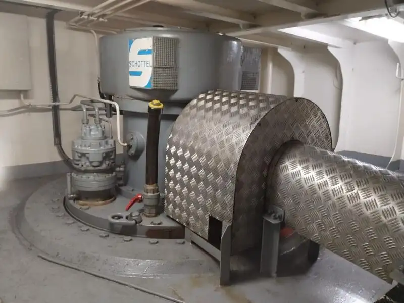 Sleperschip te koop
