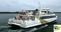 Passagiersschip Te koop