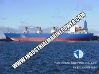 Koelschip te koop