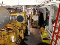 Sleperschip te koop