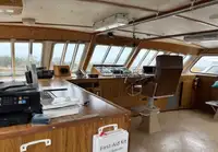 Bemanningboot te koop