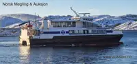 Ro-Ro-schip te koop