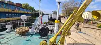 Sleperschip te koop