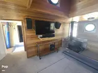 Trawler te koop