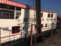 Containerschip te koop