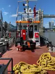 Sleperschip te koop