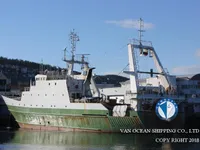 Trawler te koop