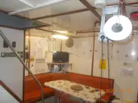 Bemanningboot te koop