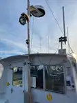 brandweerboot te koop