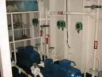 Olie-/chemikaliëntanker te koop