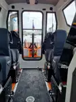 Containerschip te koop