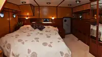 Trawler te koop