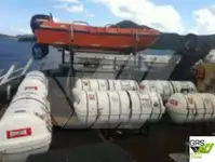 Passagiersschip te koop