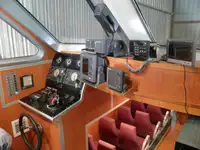 Bemanningboot te koop