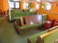 Veerboot te koop