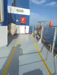 Koelschip te koop