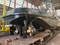 Sleepboot Te koop