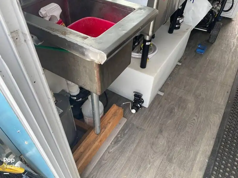 Catamaran te koop