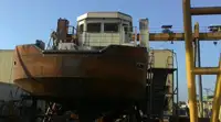 Sleperschip te koop