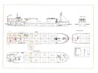 Barge te koop