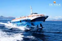 draagvleugelboot Te koop