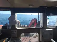 Sleperschip te koop