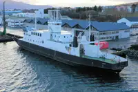 Ro-Ro-schip te koop