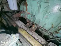 Ro-Ro-veerboot te koop