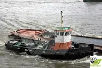 Sleperschip te koop