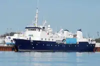 Fast Supply Vessel (FSV) te koop