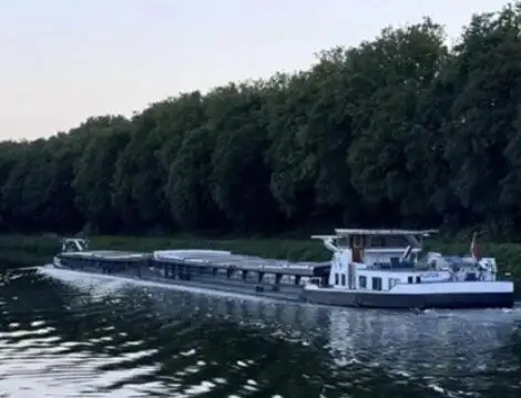 Bulkcarrier te koop