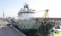 Fast Supply Vessel (FSV) te koop