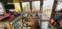 Sleperschip te koop