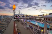 Cruise schip Te koop