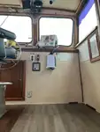 Bemanningboot te koop