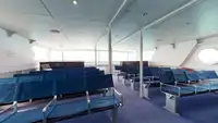 Passagiersschip Te koop