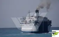 Ro-Ro ship Te koop