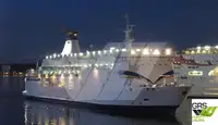Ro-Ro ship Te koop
