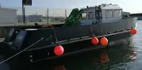Werkboten te koop