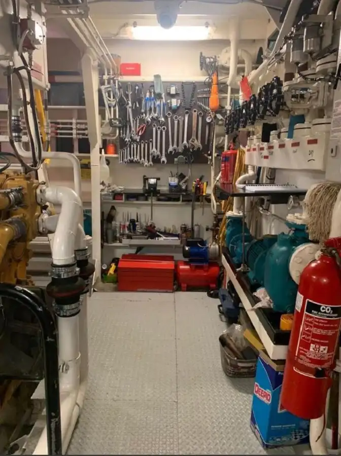Sleperschip te koop