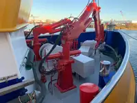 Sleperschip te koop