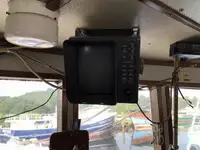 Trawler te koop